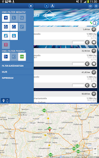 gibgas CNG apk cracked download - screenshot thumbnail