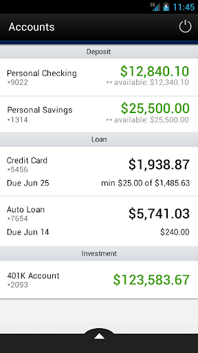 Liberty Bay Credit Union