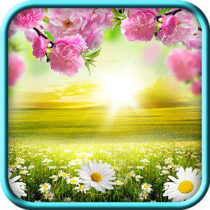 Spring Live Wallpaper.apk 1.0