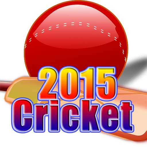 Cricket 2015