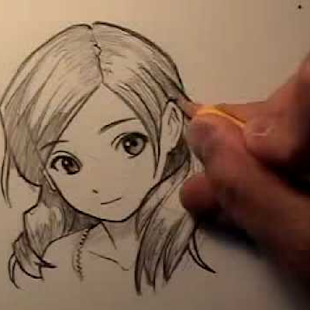 免費下載漫畫APP|How To Draw anime app開箱文|APP開箱王