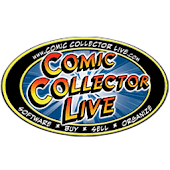 Comic Collector Live icon