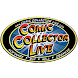 Comic Collector Live icon