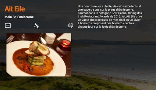 免費下載旅遊APP|Découvrez Enniscrone app開箱文|APP開箱王