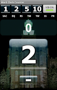 Free Download LDS Ward Clerk Counter APK
