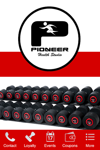 Pioneer Health Fitness