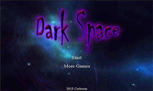 Dark Space Screenshots 12
