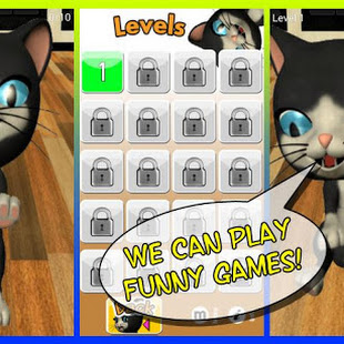 Talking Cat & Dog – AdFree APK v3.3