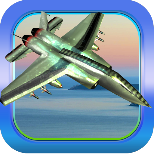 Air Destroyer 3D 2015 動作 App LOGO-APP開箱王