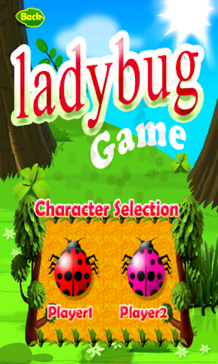 【免費冒險App】ladybug Game-APP點子