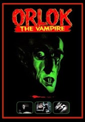 Orlok the Vampire