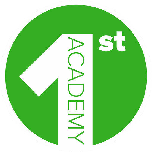 First Academy 通訊 App LOGO-APP開箱王