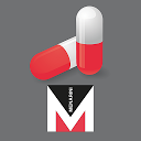 TriviFarma mobile app icon