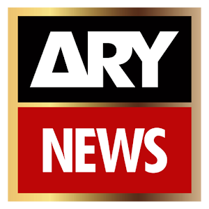 ARY NEWS 新聞 App LOGO-APP開箱王