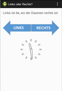 How to get Left or Right 1.2 apk for bluestacks