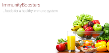 ImmunityBoosters APK