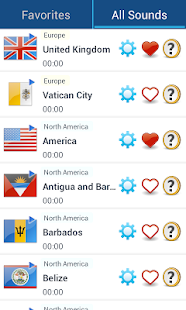 Download World National Anthems & Flags APK