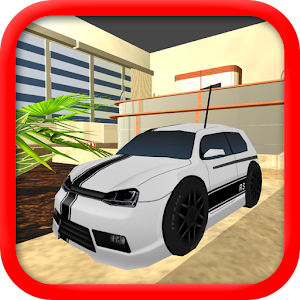 Toy Car Racing 3D 1.02