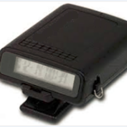 OnCall Pager Pro Screen 1