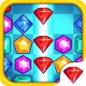 Jewels Star Blast