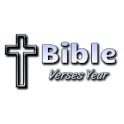 Bible Verses Year logo