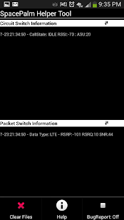 Download RF Tracker GSM APK for Android