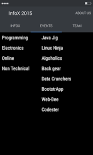 How to mod InfoXpression 2015 1.1 mod apk for bluestacks