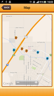 Chiricahua National Monument - náhled