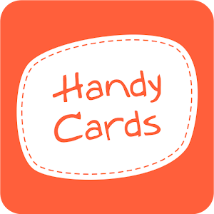Handy Cards Lite بطاقة معايدة.apk 2