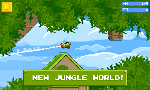 RETRY Screenshots 13