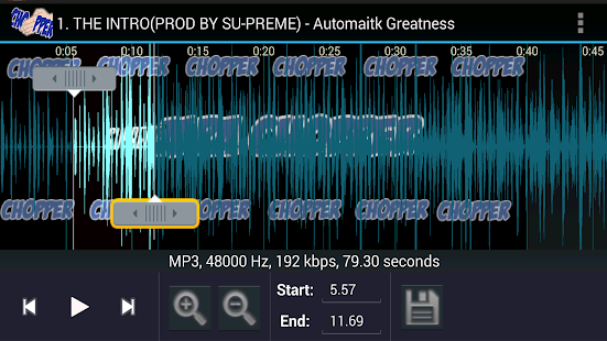 How to get Sample Chopper lastet apk for bluestacks