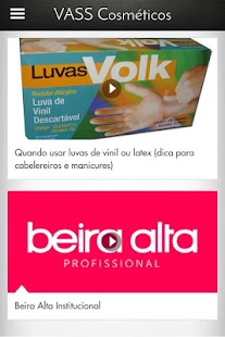 How to install Vass Cosméticos lastet apk for bluestacks