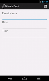 How to mod CountdownTo... 1.03 mod apk for laptop