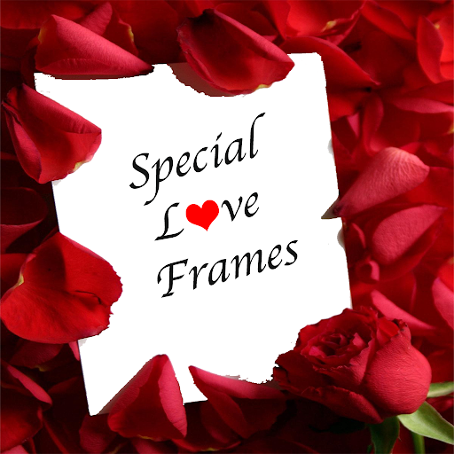 Special Love Frames