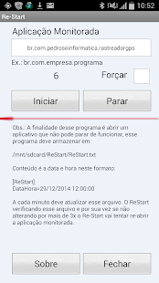 Download ReStart Pro APK for Android