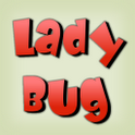 Lady Bug Sokoban icon