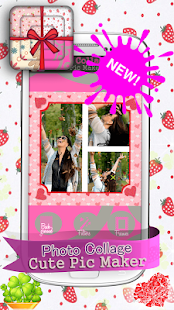 How to mod Photo Collage Cute Pic Maker 1.0 mod apk for android
