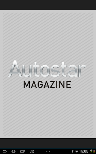 Autostar Magazine