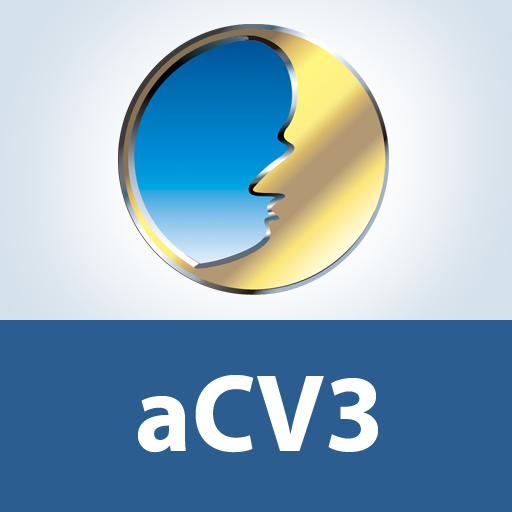 aCV3s LOGO-APP點子