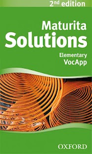 How to mod Maturita Solutions Elem VocApp 1.0 mod apk for bluestacks