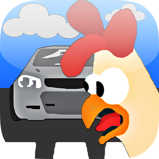 Crazy Chicken 街機 App LOGO-APP開箱王