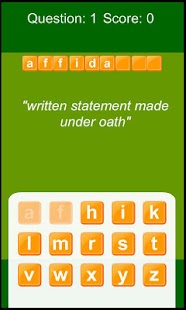 How to install GRE Vocabulary Master patch 1.0.0 apk for laptop