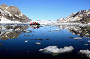 Svalbard.