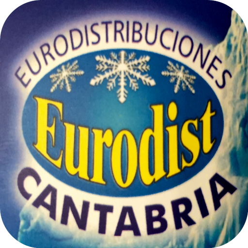 EURODISTRIBUCIONES CANTABRIA LOGO-APP點子