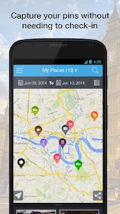 Lastest KeepTrax - Private Journaling APK for Android