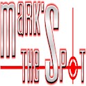 Marks The Spot logo
