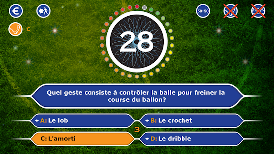 Football Millions 2014 Screenshots 5