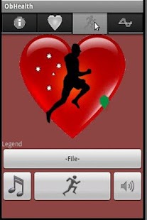 How to get ObHealth: health & fitness 2.7 mod apk for laptop