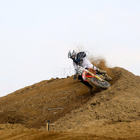 by Yuriko David - Sports & Fitness Motorsports