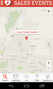 Download I Love Sales Events APK